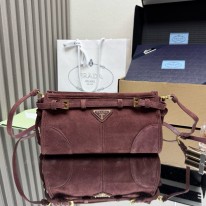 프라다 1BH215 여자가방