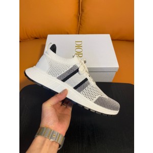 디올 3.5cm 남녀공용 신발 운동화 스니커즈