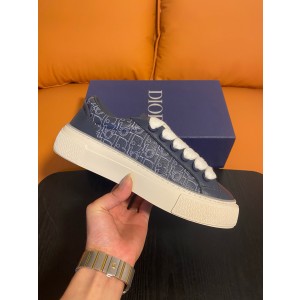 디올 남자 신발 운동화 스니커즈