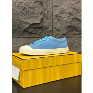 펜디 남녀공용 신발 운동화 스니커즈