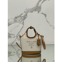 프라다 1BG074 스몰 여자가방