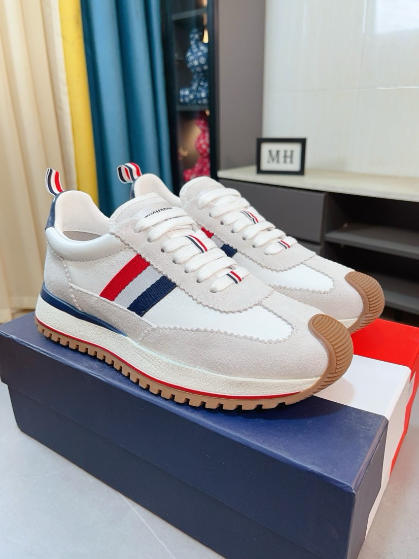 톰브라운 남자 신발 운동화 스니커즈