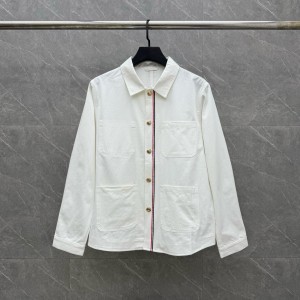 톰브라운 남녀공용 자켓