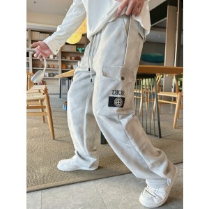 디올 남자 바지