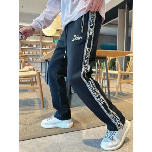 디올 남자 바지