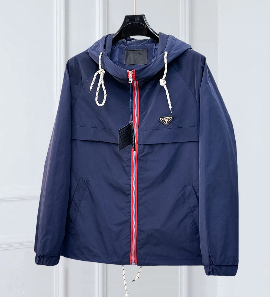 프라다 남자 자켓