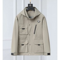 프라다 남자 자켓