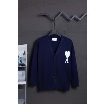 아미 아미리 남녀공용 가디건