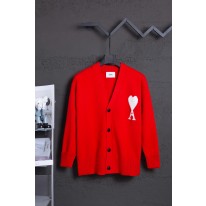 아미 아미리 남녀공용 가디건