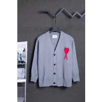 아미 아미리 남녀공용 가디건