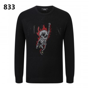 필립플레인 남자 니트