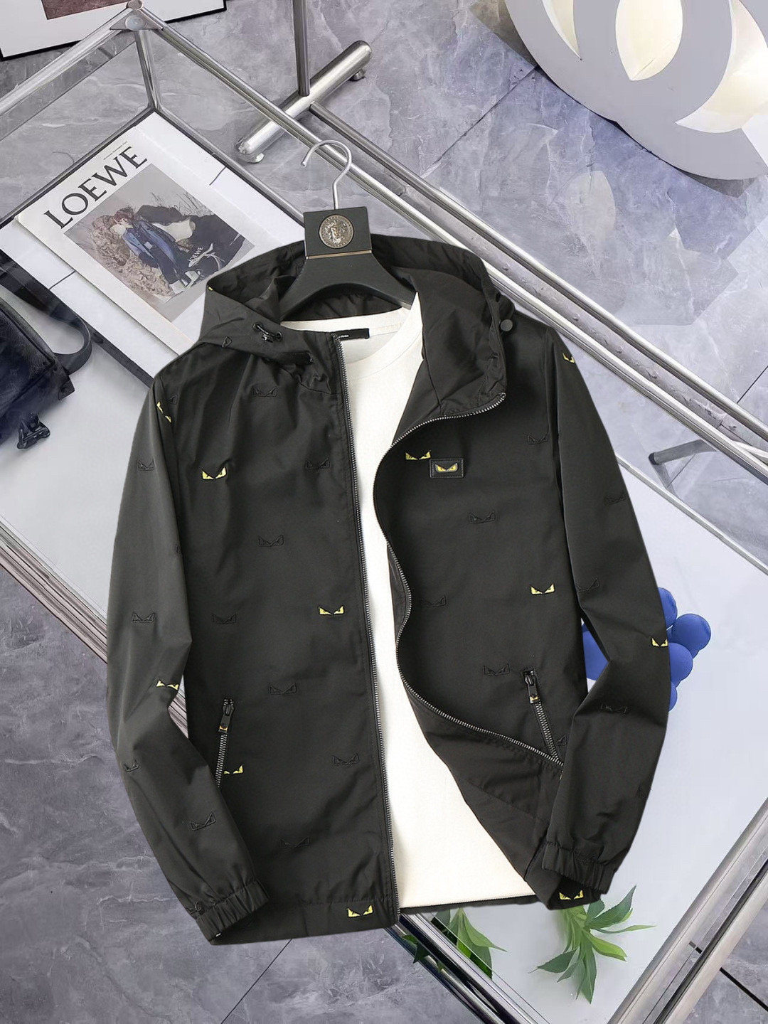 펜디 남자 자켓