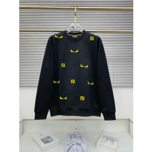 펜디 남자 맨투맨 후드티