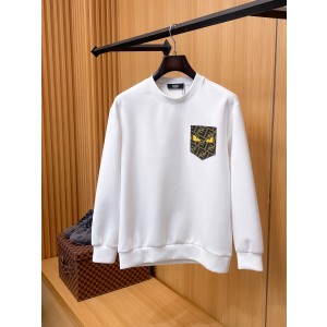 펜디 남자 맨투맨 후드티