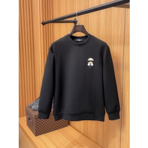 펜디 남자 맨투맨 후드티