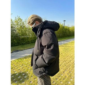 아미 아미리 남녀공용 패딩