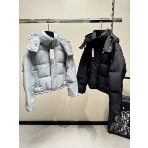 아미 아미리 4컬러 남녀공용 패딩