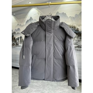 아미 아미리 남녀공용 패딩