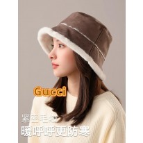 구찌 겨울 모자