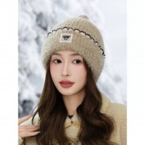 셀린느 겨울 모자