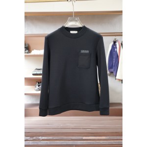 보테가베네타 2컬러 남자 맨투맨 후드티