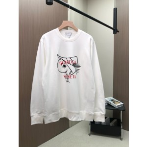 보테가베네타 남자 맨투맨 후드티