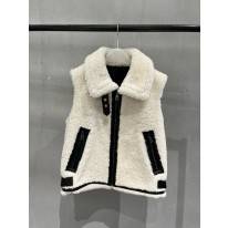 디올 여자 조끼