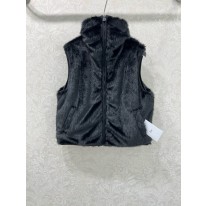 디올 여자 조끼