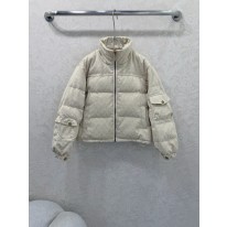 루이비통 여자 패딩