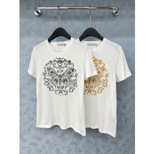 루이비통 2컬러 여자 반팔