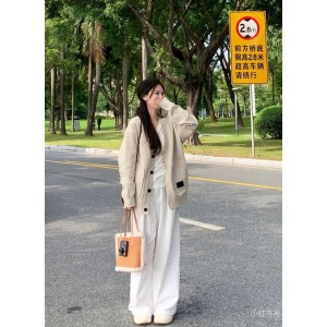 루이비통 여자 가디건