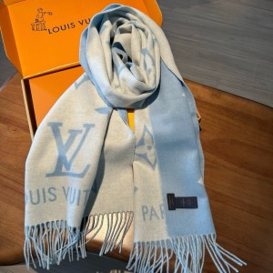 루이비통 스카프
