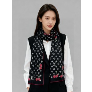 루이비통 스카프