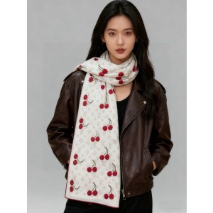 루이비통 스카프