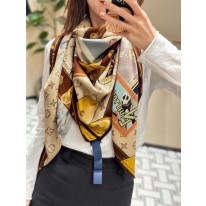 루이비통 스카프