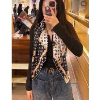 루이비통 스카프