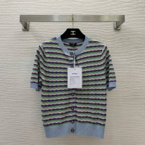 샤넬 여자 반팔