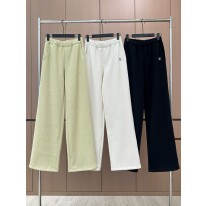 샤넬 3컬러 여자 바지