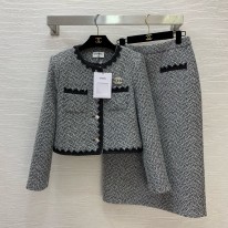 샤넬 여자 세트