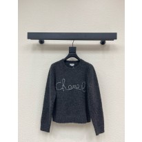 샤넬 3컬러 여자 후드티 맨투맨