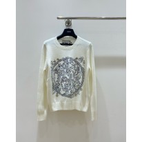 디올 여자 후드티 맨투맨