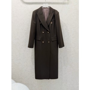 디올 여자 재킷 자켓-코트