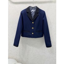 디올 여자 재킷 자켓-코트