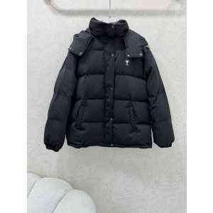 디올 여자 패딩