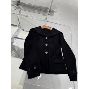 디올 여자 재킷 자켓-코트