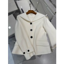 디올 여자 재킷 자켓-코트