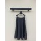 디올 2컬러 여자 반바지/치마
