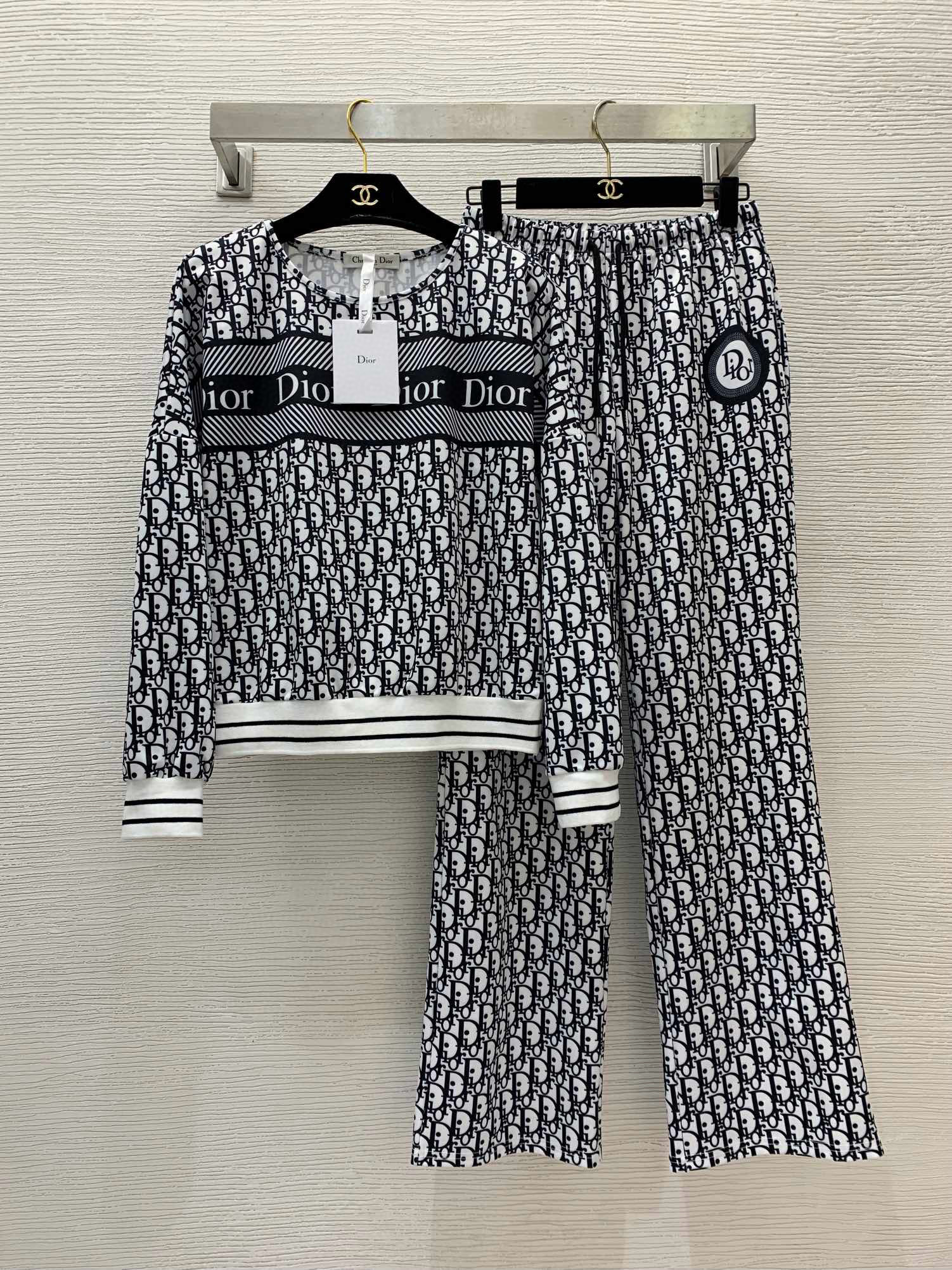 디올 여자 세트