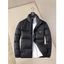 프라다 남자 패딩