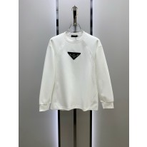 프라다 남자 맨투맨